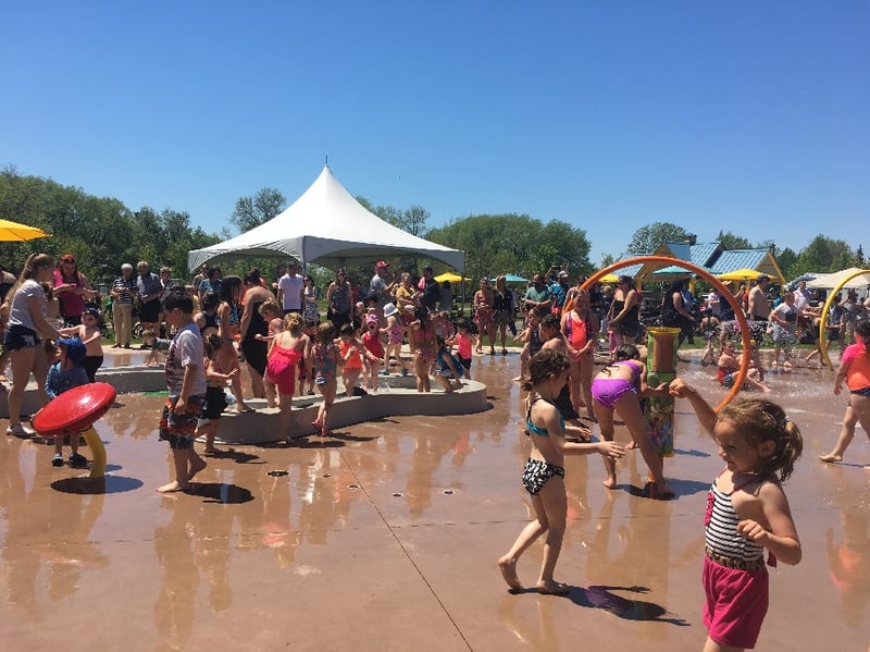 Bellevue Park preview 8